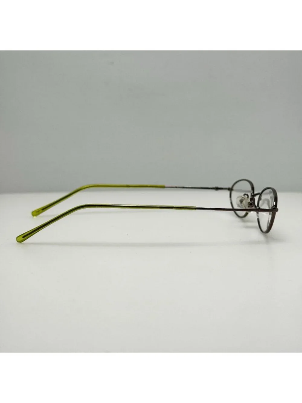 Seventeen NVSV109 010 Eyeglasses Eye Glasses Frames 46-19-135